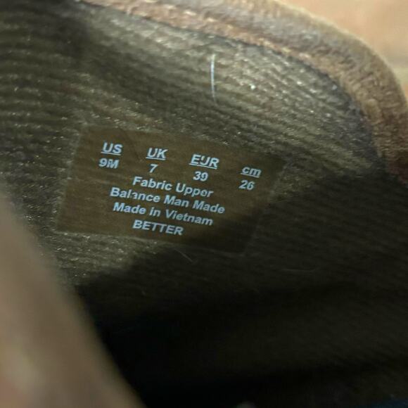 Dr. Scholl’s Womens Ankle Booties Be Energized Size 9 Brown Suede Insole Comfort - Picture 8 of 9